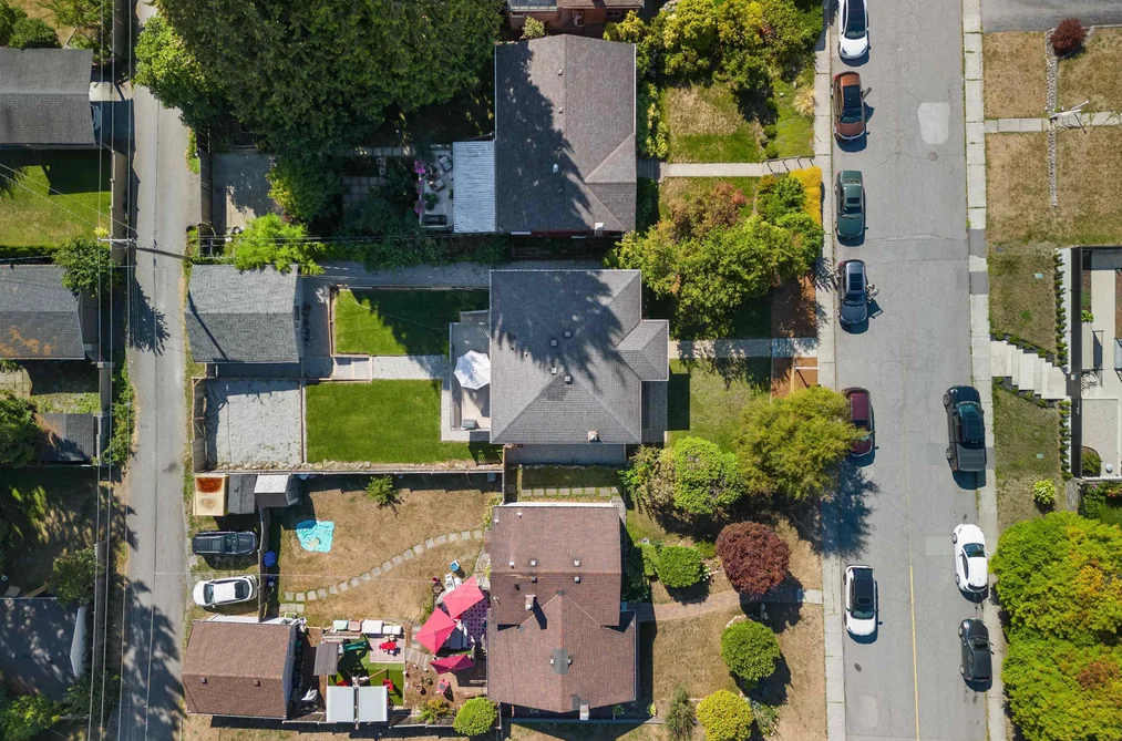 409 W 27TH STREET, North Vancouver BC V7N 2H7, North Vancouver BC — Residential for Sale — Photo 5 of 40