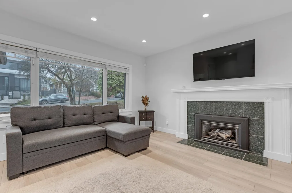 409 W 27TH STREET, North Vancouver BC V7N 2H7, North Vancouver BC — Residential for Sale — Photo 8 of 40