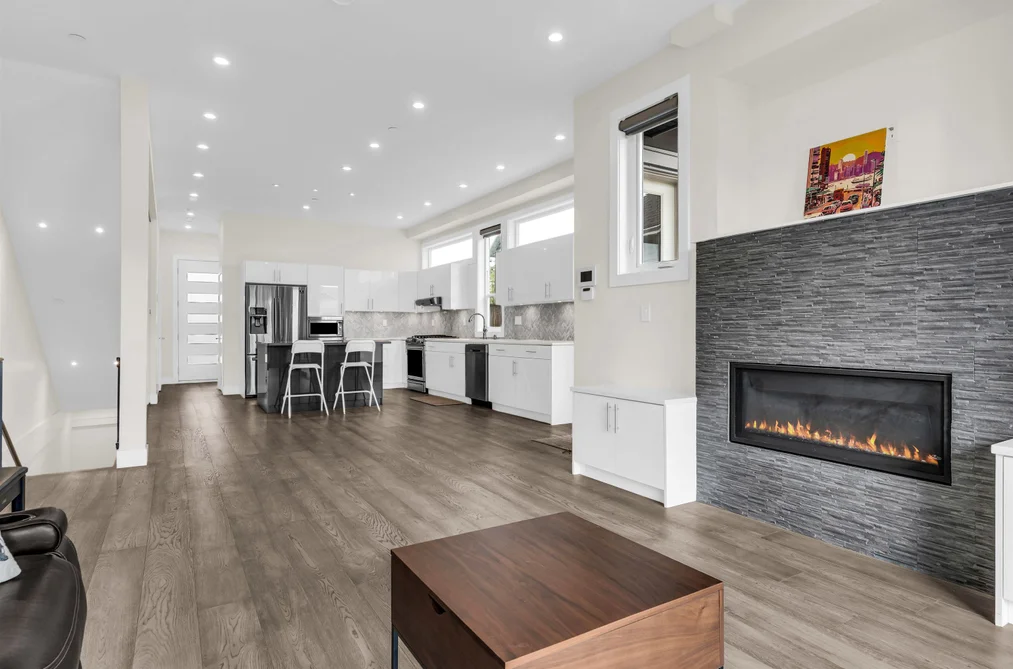 409 W KEITH ROAD, North Vancouver BC V7M 1M2, North Vancouver BC — Residential for Sale - Photo 4