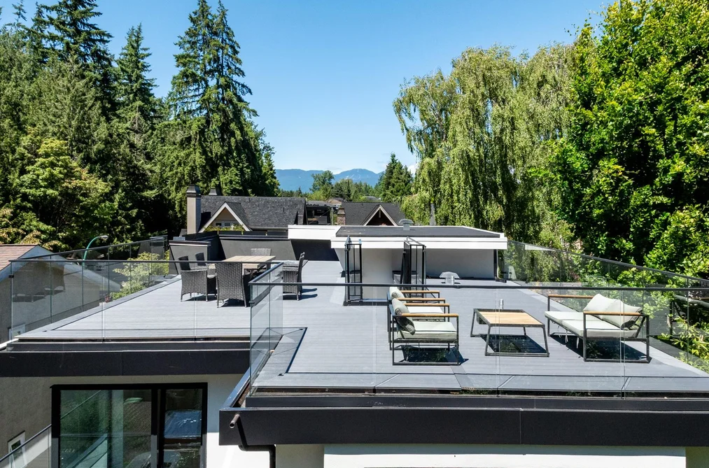 4090 W 31ST AVENUE, Vancouver, BC — Residential for Sale - Photo 2