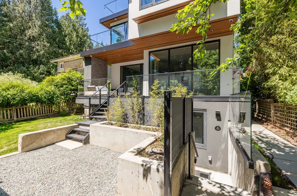 4090 W 31ST AVENUE, Vancouver, BC — Residential for Sale — Photo 37 of 40
