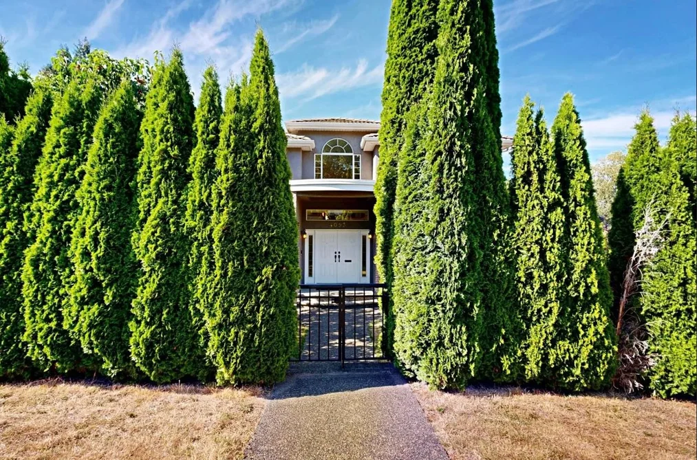 House for sale at 4093 Nithsdale Street Burnaby British Columbia - MLS: R3139822