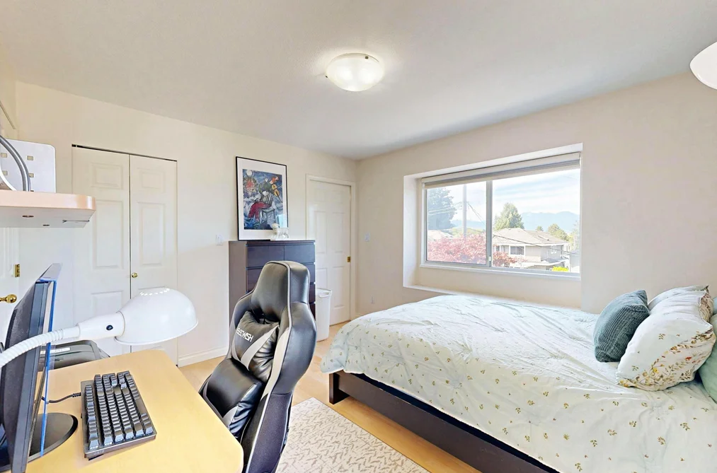 4093 NITHSDALE STREET, Burnaby BC V5G 1P5, Burnaby BC — Residential for Sale — Photo 22 of 34