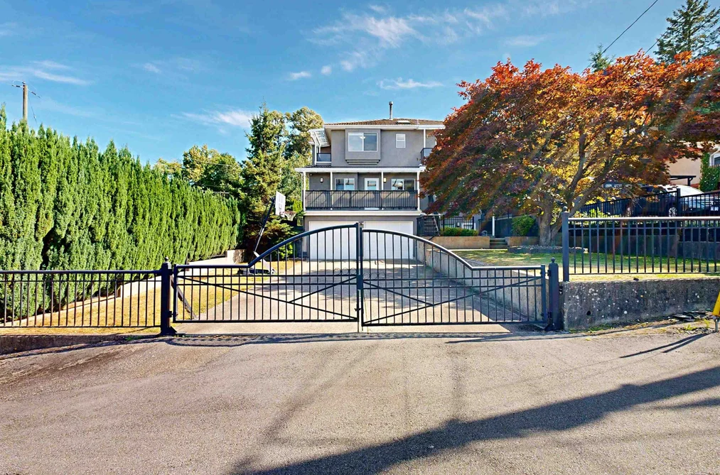 4093 NITHSDALE STREET, Burnaby BC V5G 1P5, Burnaby BC — Residential for Sale — Photo 34 of 34