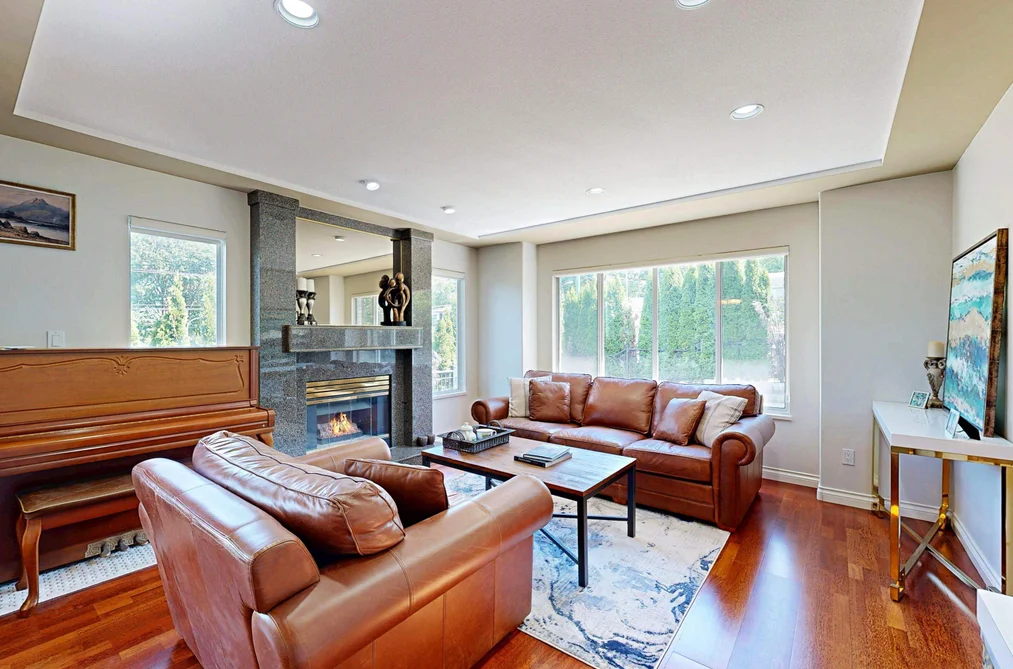 4093 NITHSDALE STREET, Burnaby BC V5G 1P5, Burnaby BC — Residential for Sale — Photo 6 of 34