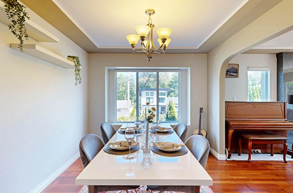 4093 NITHSDALE STREET, Burnaby BC V5G 1P5, Burnaby BC — Residential for Sale — Photo 8 of 34