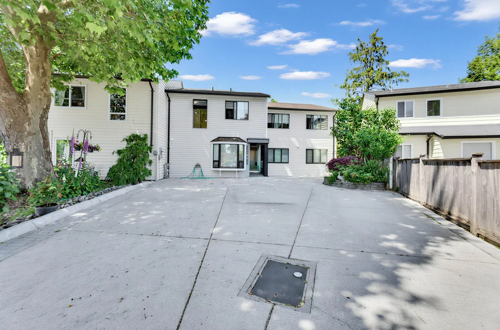 4095 TYSON PLACE, Richmond, BC — Residential for Sale - Photo 2