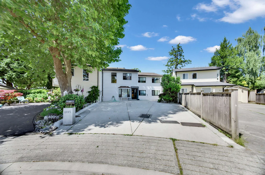 4095 TYSON PLACE, Richmond, BC — Residential for Sale — Photo 4 of 40