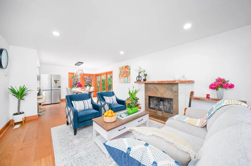 4096 SUNSET BOULEVARD, North Vancouver BC V7R 3Y8, North Vancouver BC — Residential for Sale - Photo 4