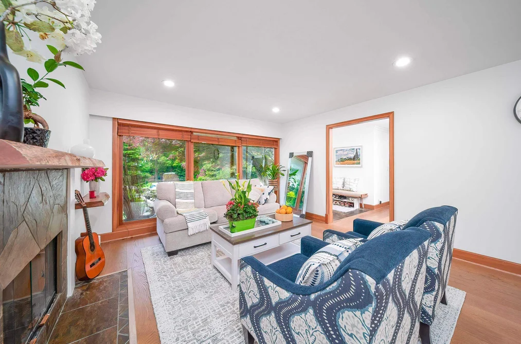 4096 SUNSET BOULEVARD, North Vancouver BC V7R 3Y8, North Vancouver BC — Residential for Sale - Photo 6