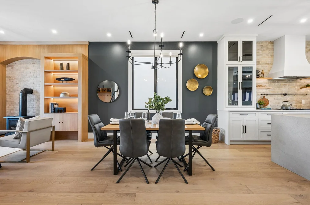 4096 UNION STREET, Burnaby BC V5C 2W8, Burnaby BC — Residential for Sale - Photo 6
