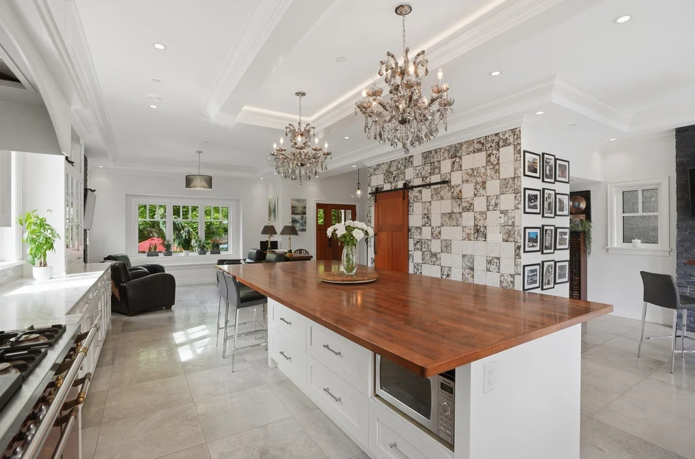 4098 W 16TH AVENUE, Vancouver BC V6R 3E1, Vancouver BC — Residential for Sale - Photo 2