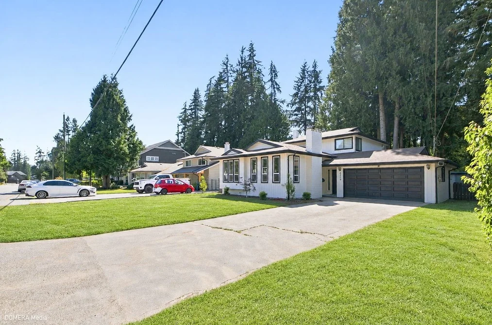 House for sale at 4099 207 Street Langley British Columbia - MLS: R3153779