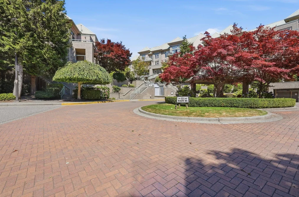 Condo for sale at 409a 301 Maude Road Port Moody British Columbia - MLS: R3157290