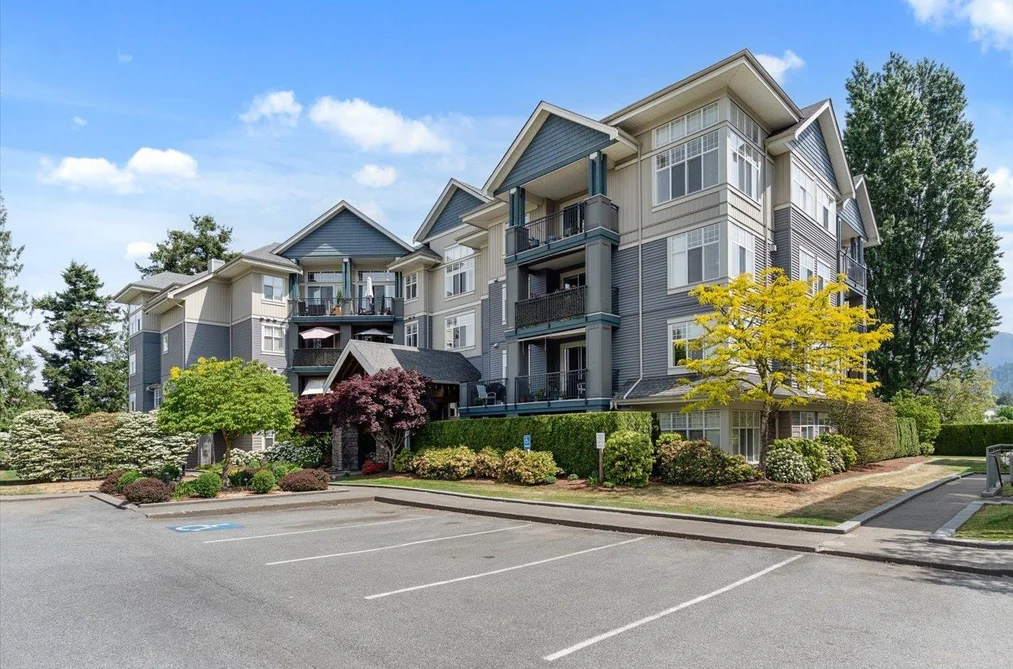 409C 45595 TAMIHI WAY, Chilliwack BC V2R 0G3, Chilliwack BC — Residential for Sale - Photo 2