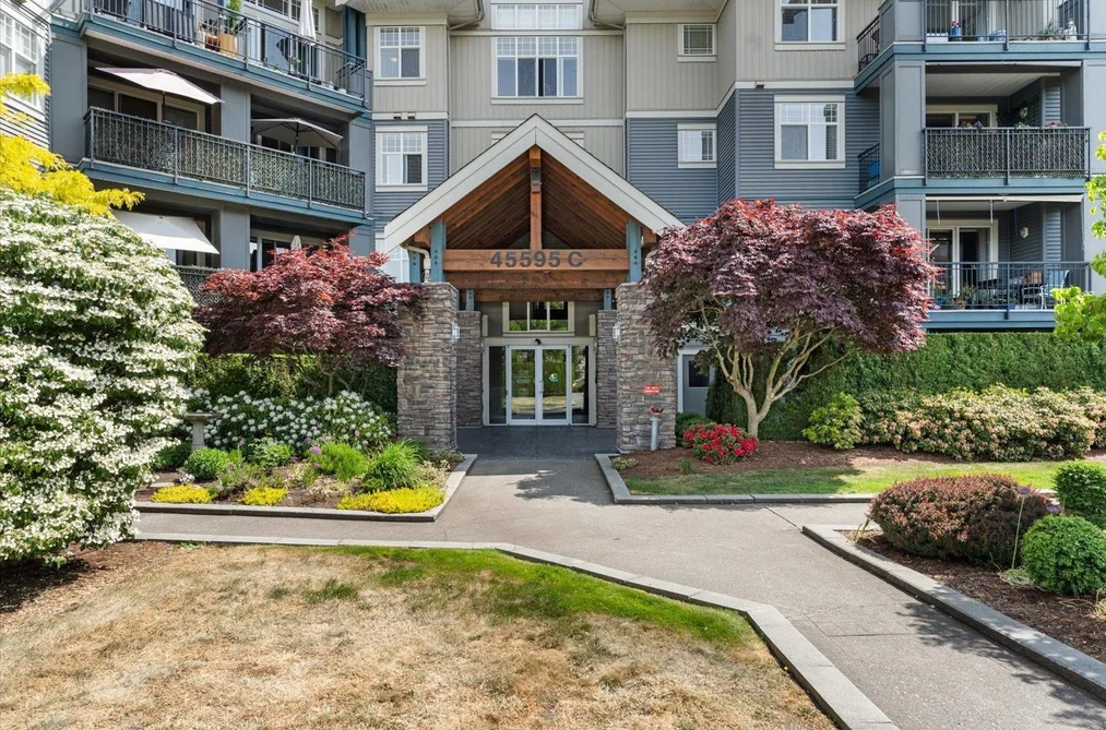409C 45595 TAMIHI WAY, Chilliwack BC V2R 0G3, Chilliwack BC — Residential for Sale - Photo 3