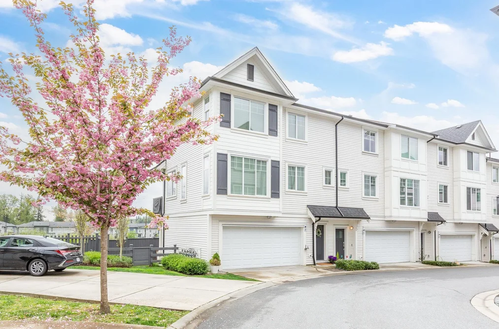 Townhouse for sale at 41 11272 240 Street Maple Ridge British Columbia - MLS: R3117695