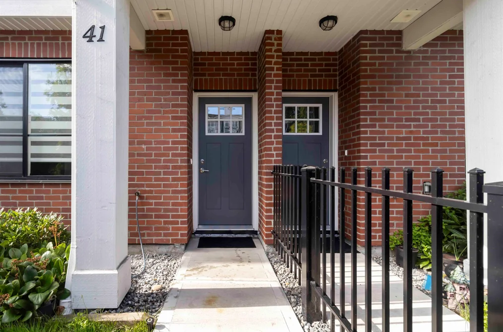 Townhouse for sale at 41 11556 72a Avenue Delta British Columbia - MLS: R3105776