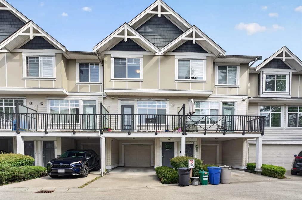 Townhouse for sale at 41 12775 63 Avenue Surrey British Columbia - MLS: R3124634