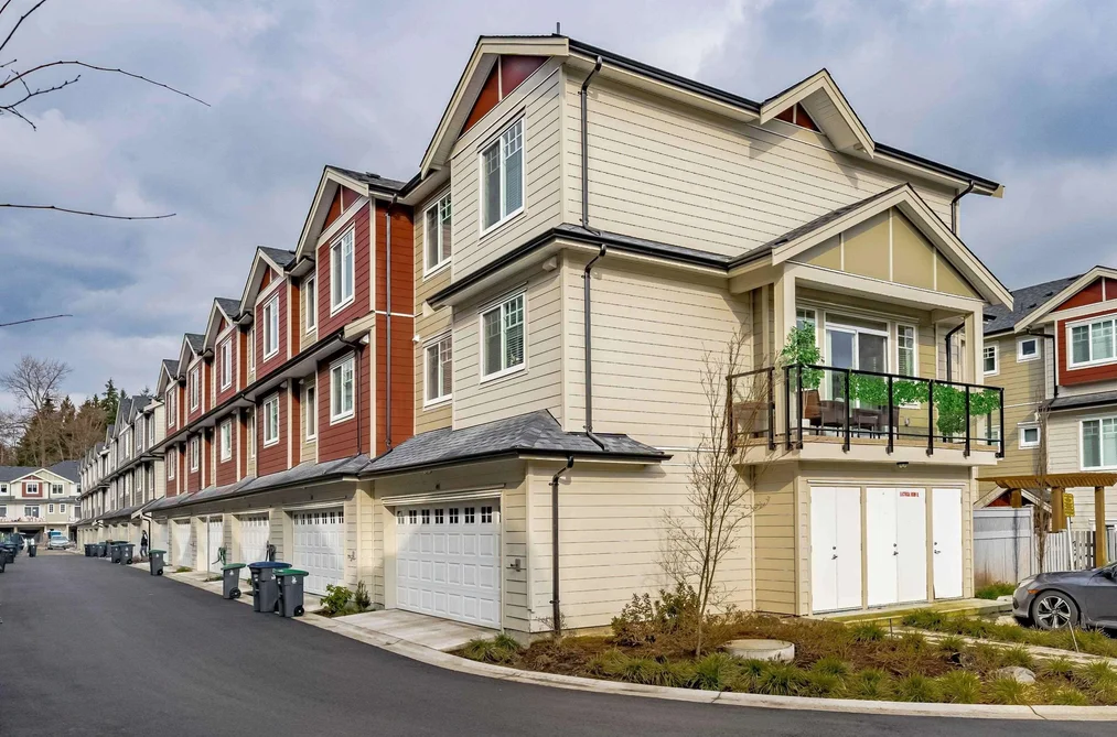 Townhouse for sale at 41 13898 64 Avenue Surrey British Columbia - MLS: R3151994