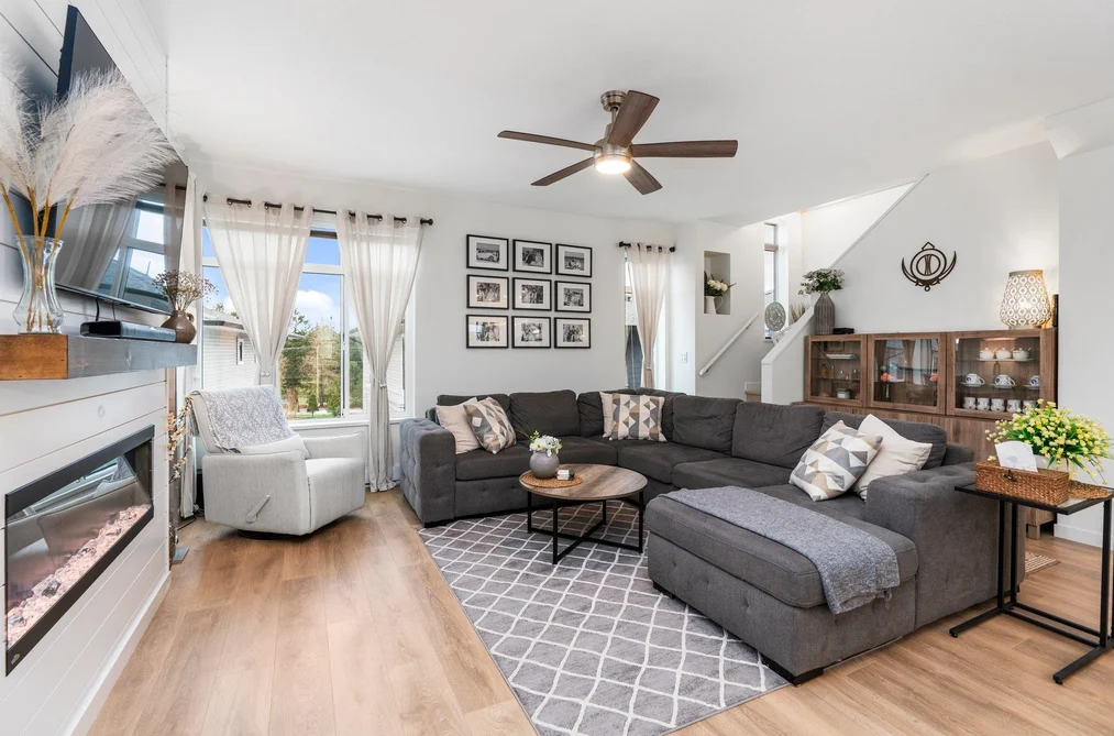 Townhouse for sale at 41 15235 Sitka Drive Surrey British Columbia - MLS: R3137310