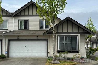15868 85 Ave Unit 41, Surrey, BC - MLS: R3121379