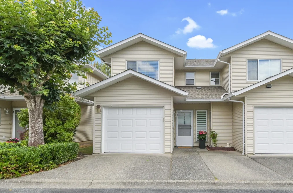 Townhouse for sale at 41 16016 82 Avenue Surrey British Columbia - MLS: R3143593
