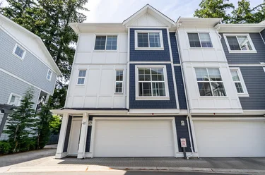 20321 80 Ave Unit 41, Langley, BC - MLS: R3139663