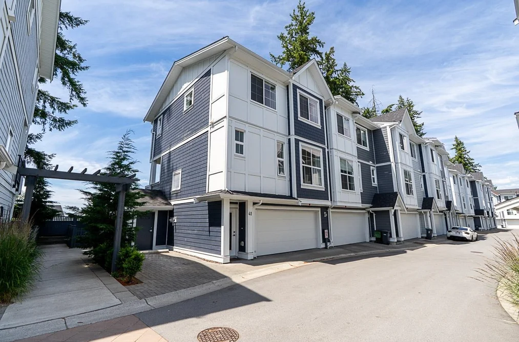41 20321 80 AVENUE, Langley BC V2Y 3S3, Langley BC — Residential for Sale — Photo 3 of 40