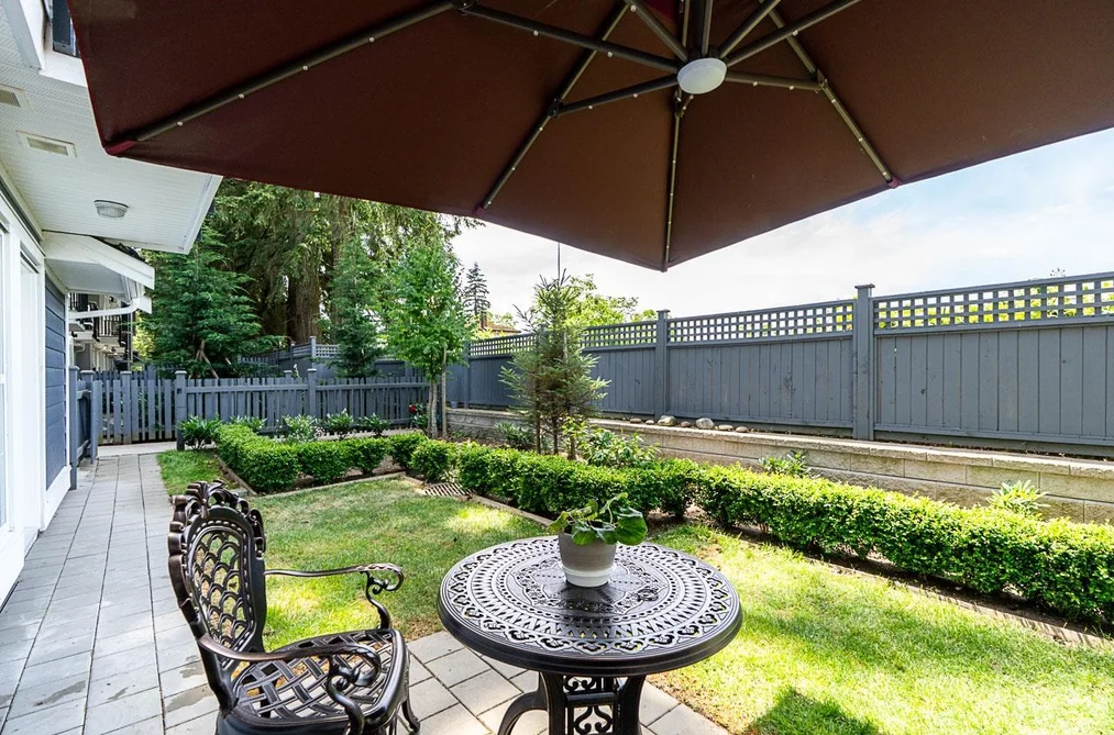 41 20321 80 AVENUE, Langley BC V2Y 3S3, Langley BC — Residential for Sale — Photo 35 of 40