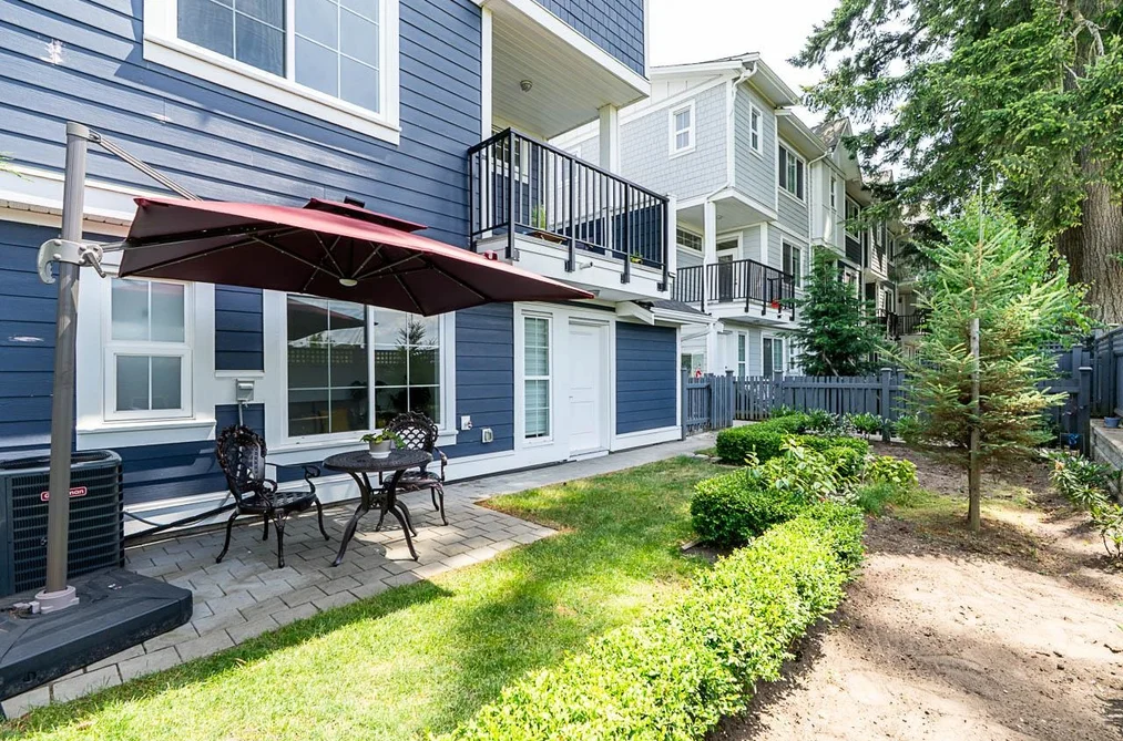 41 20321 80 AVENUE, Langley BC V2Y 3S3, Langley BC — Residential for Sale — Photo 36 of 40