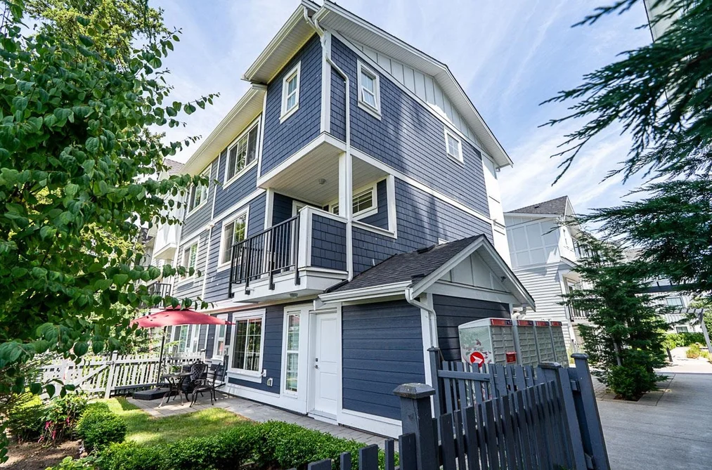 41 20321 80 AVENUE, Langley BC V2Y 3S3, Langley BC — Residential for Sale — Photo 37 of 40