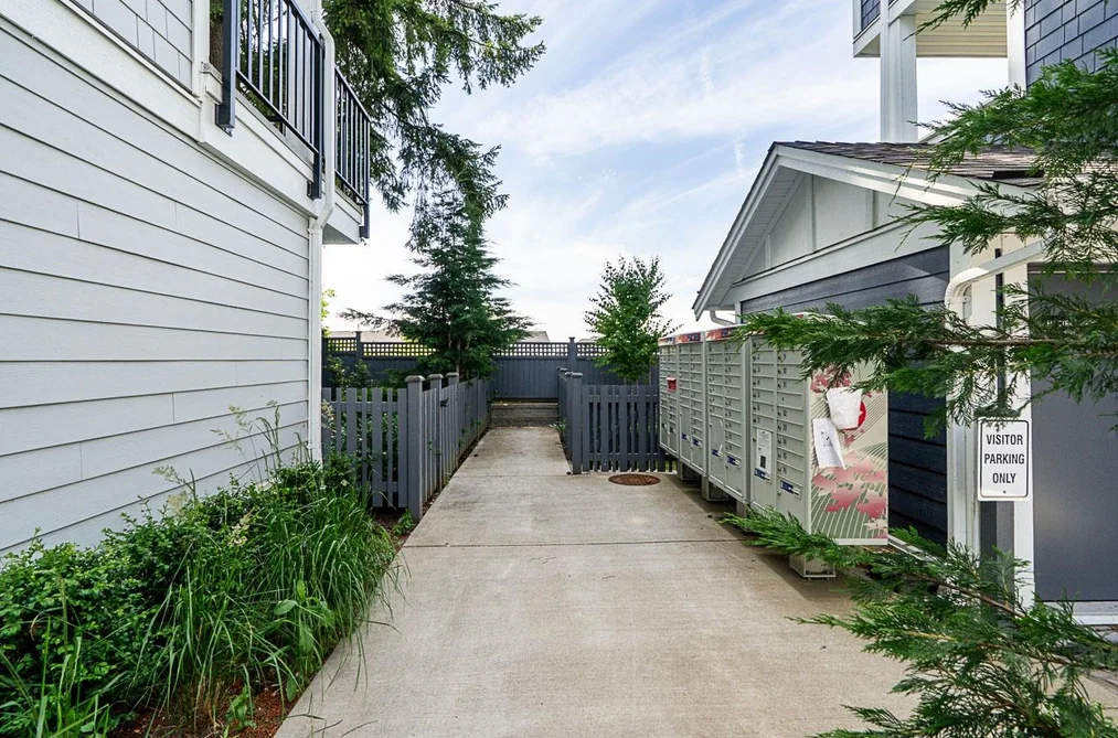 41 20321 80 AVENUE, Langley BC V2Y 3S3, Langley BC — Residential for Sale — Photo 39 of 40
