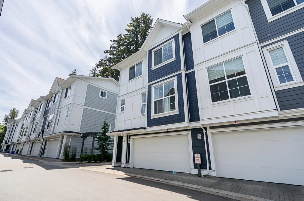 41 20321 80 AVENUE, Langley BC V2Y 3S3, Langley BC — Residential for Sale — Photo 4 of 40