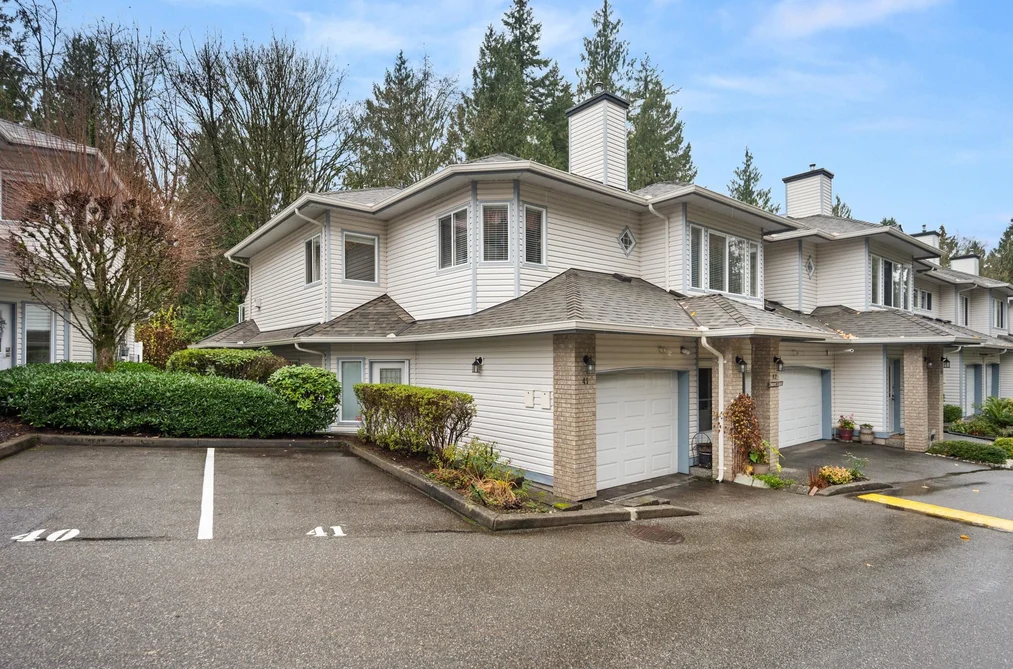 41 21579 88B AVENUE, Langley BC V1M 2X4, Langley BC — Residential for Sale - Photo 2