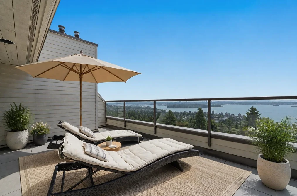 Townhouse for sale at 41 2238 Folkestone Way West Vancouver British Columbia - MLS: R3160957