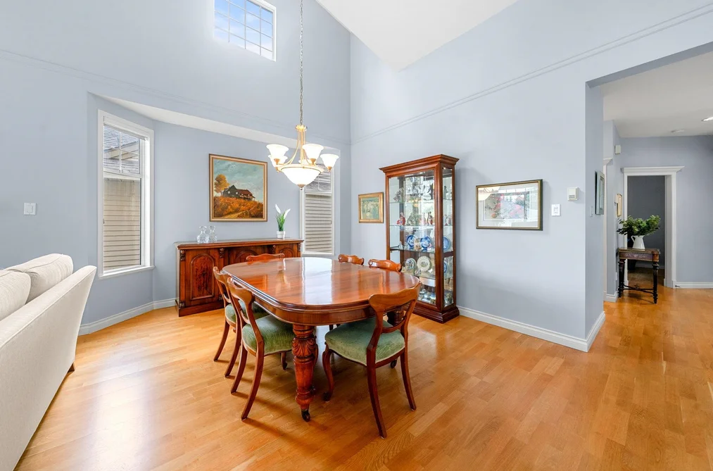 41-2533 152 Street, White Rock, BC - Townhouse for Sale - Photo 10 of 40