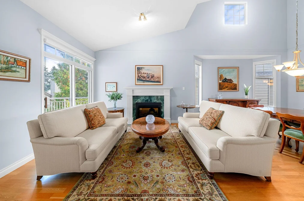41-2533 152 Street, White Rock, BC - Townhouse for Sale - Photo 13 of 40
