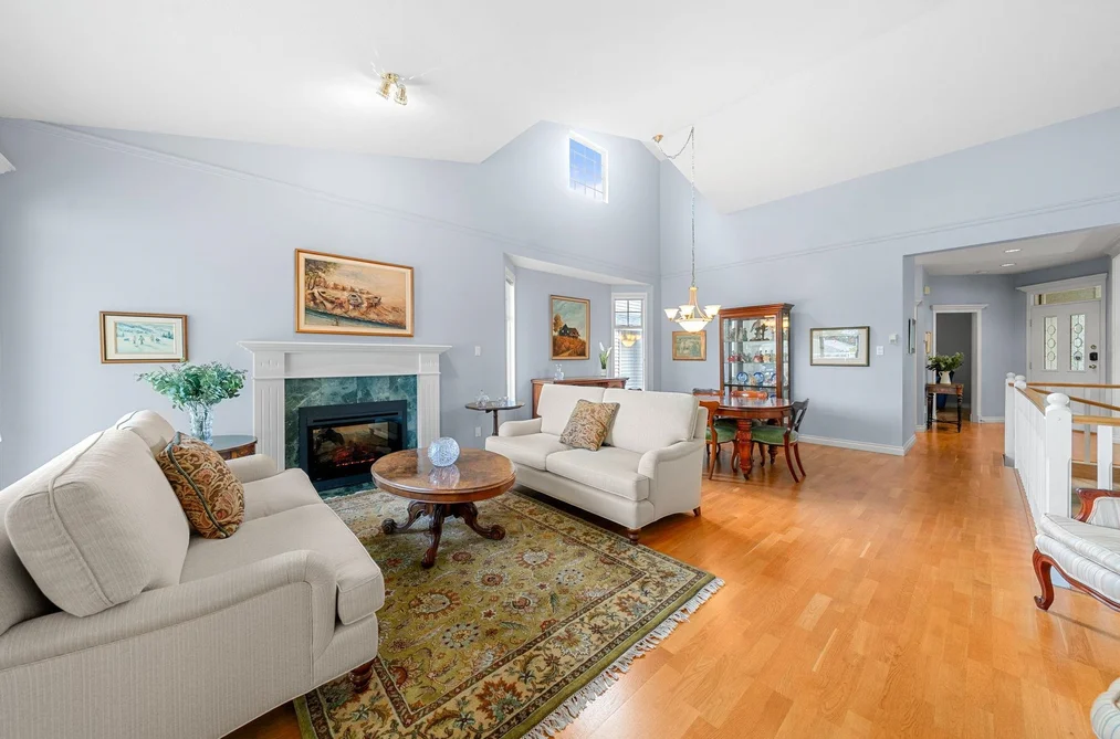 41-2533 152 Street, White Rock, BC - Townhouse for Sale - Photo 14 of 40