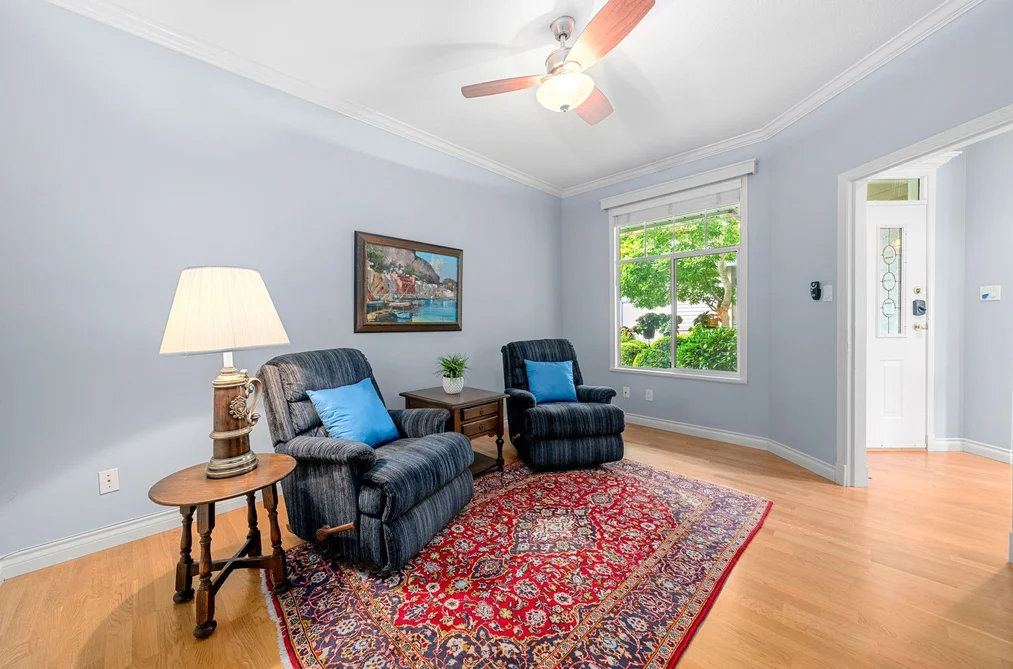41-2533 152 Street, White Rock, BC - Townhouse for Sale - Photo 19 of 40