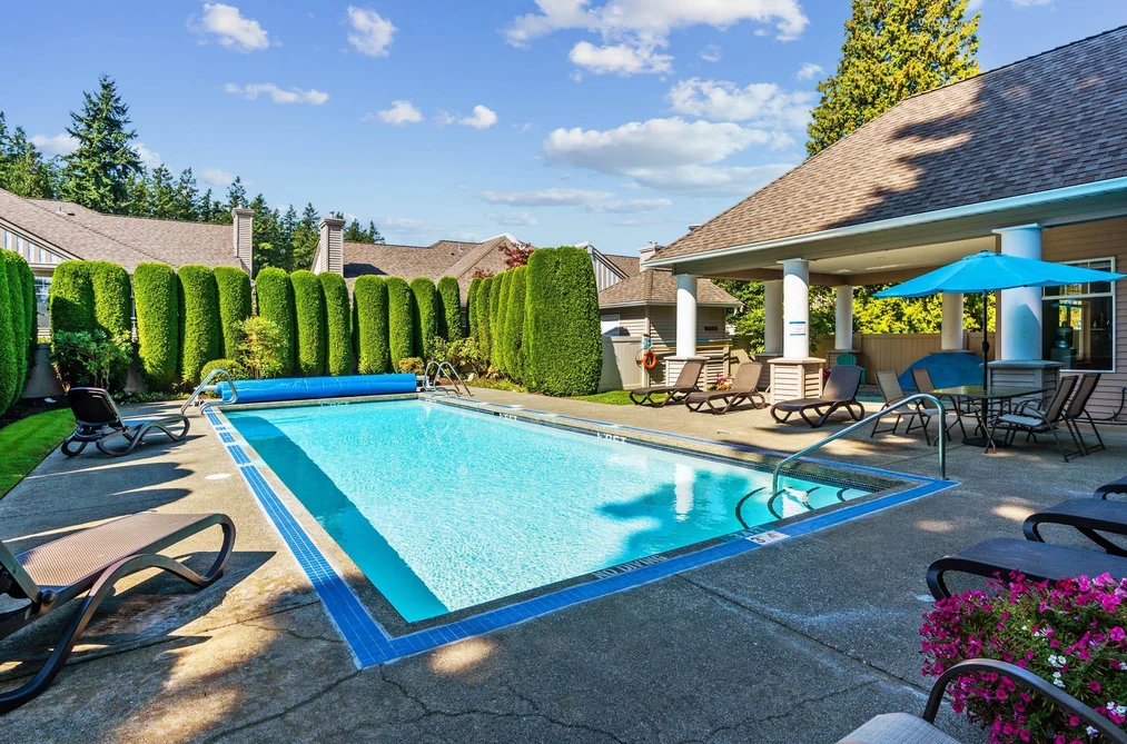 41-2533 152 Street, White Rock, BC - Townhouse for Sale - Photo 36 of 40