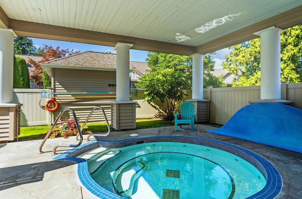 41-2533 152 Street, White Rock, BC - Townhouse for Sale - Photo 37 of 40