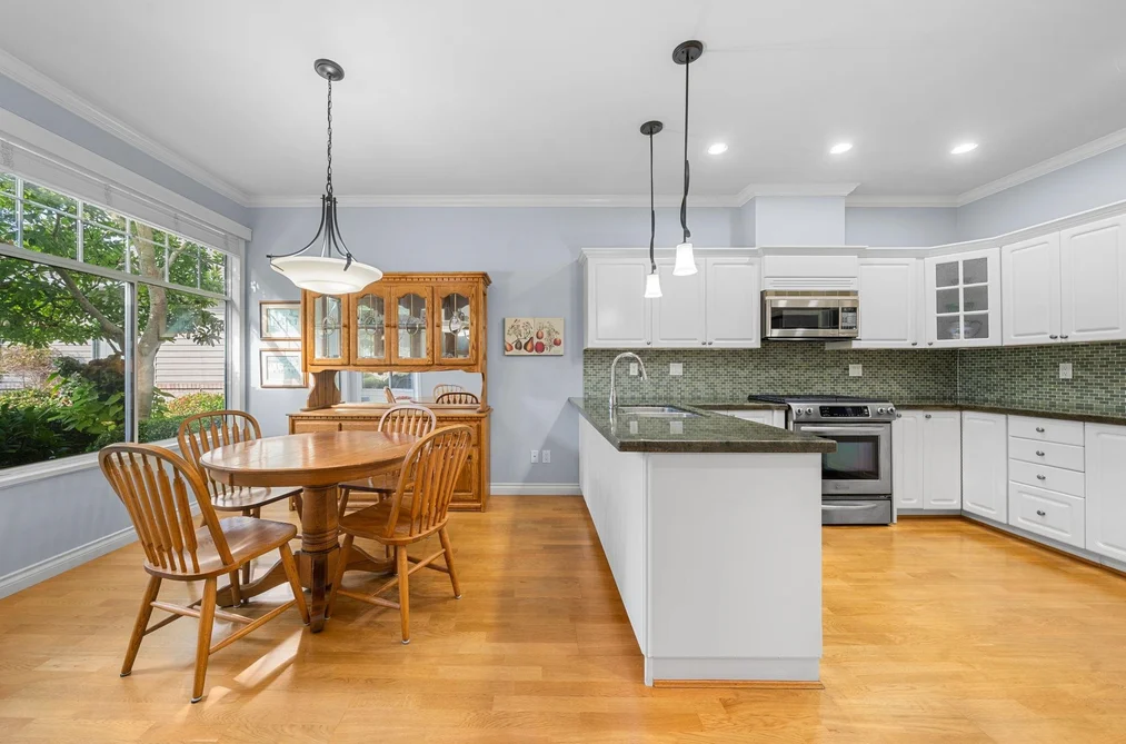 41-2533 152 Street, White Rock, BC - Townhouse for Sale - Photo 4 of 40