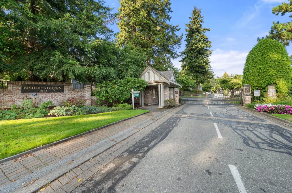 41-2533 152 Street, White Rock, BC - Townhouse for Sale - Photo 40 of 40