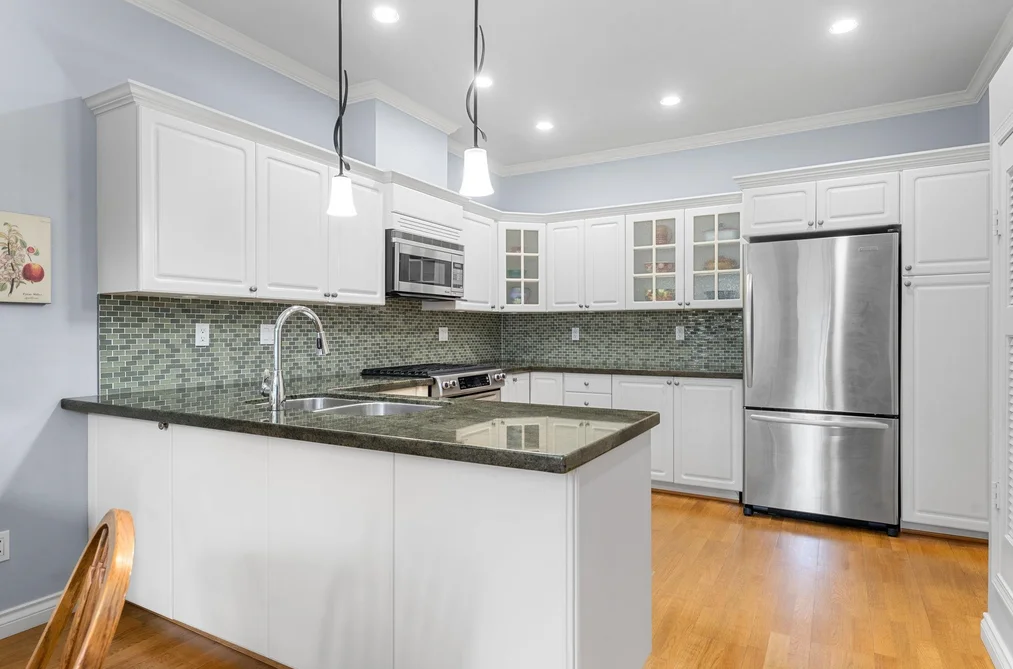 41-2533 152 Street, White Rock, BC - Townhouse for Sale - Photo 5 of 40