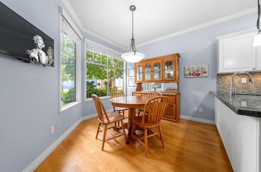 41-2533 152 Street, White Rock, BC - Townhouse for Sale - Photo 8 of 40