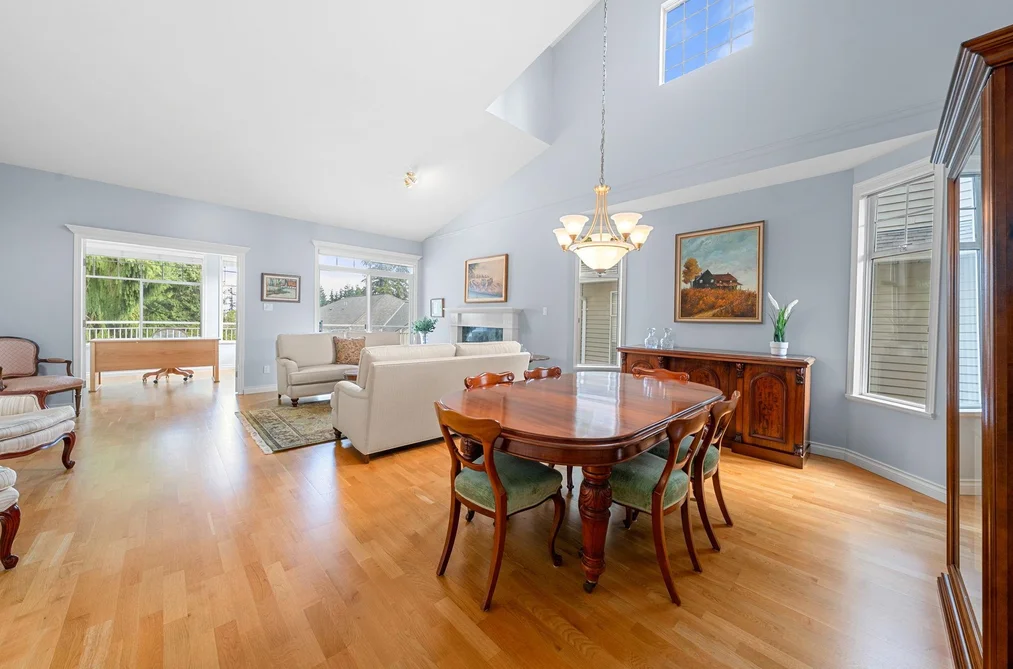 41-2533 152 Street, White Rock, BC - Townhouse for Sale - Photo 9 of 40