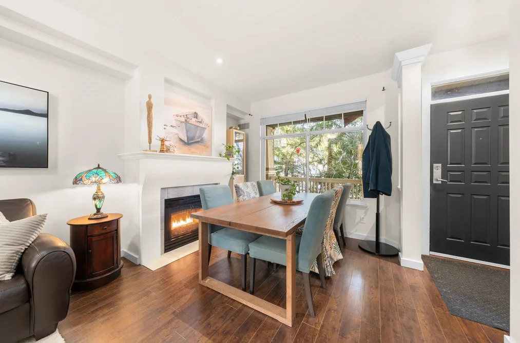Townhouse for sale at 41 2678 King George Boulevard Surrey British Columbia - MLS: R3124233