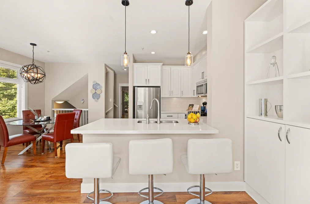 Townhouse for sale at 41 2689 Parkway Drive Surrey British Columbia - MLS: R3158508