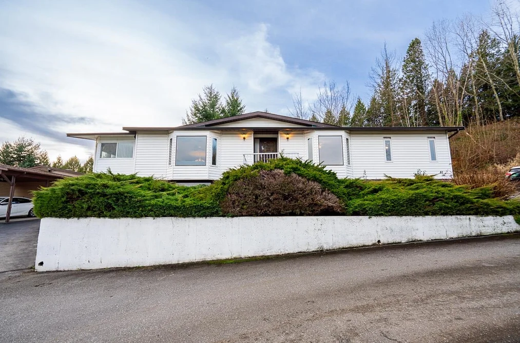 Manufactured Home for sale at 41 27111 0 Avenue Langley British Columbia - MLS: R3087297